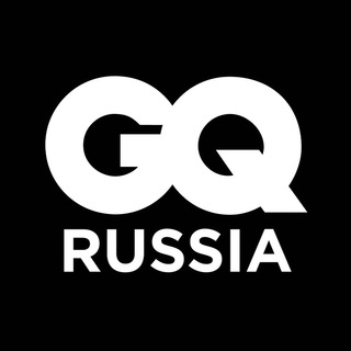 Логотип @gqrussia - GQ RUSSIA