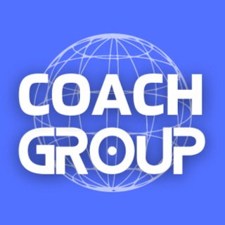 Логотип @gr_coach - Coach Group - нейропсихология