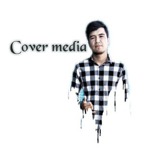 Логотип @gr_cover - Cover Media