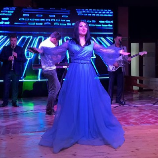 Логотип @gr_samur_official - Группа Самур