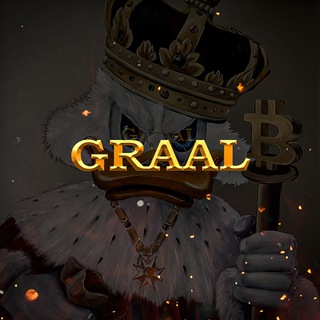 Логотип @graal100 - Graal100
