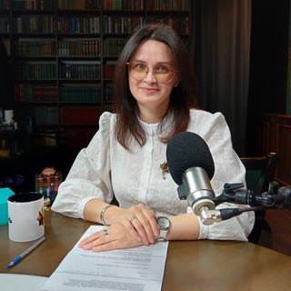 Логотип @graalacademy - ПроСвет с Анной Грааль🕊