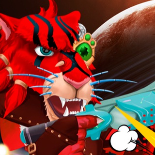 Логотип @grabcoinclubru - RU GrabCoinClub 🎮💰