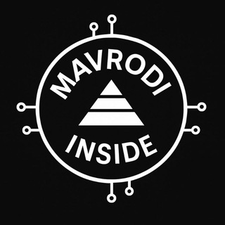 Логотип @grabitelma - Мавроди Inside