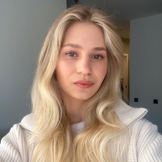 Логотип @grabkolena - Beauty FM 💗