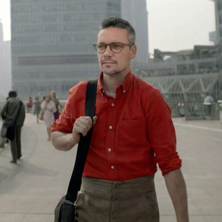 Логотип @grablirun - Кирилл, с двумя Л