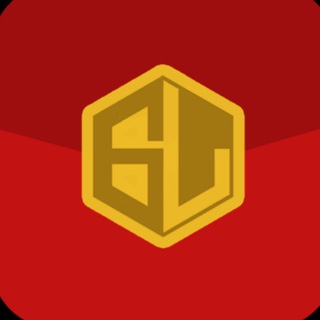 Логотип @grablucky - GrabLucky - OFFICIAL 🧧