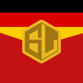 Логотип @grablucky_gr - GrabLucky_GR 🇩🇪