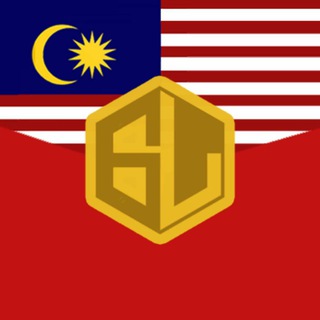 Логотип @grablucky_my - GrabLucky_MY 🇲🇾