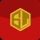 Логотип @grabluckychinese - grabluckychinese