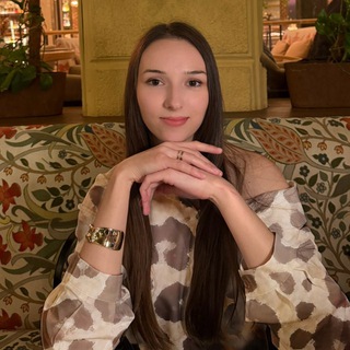 Логотип @grabovets1 - ОЛЬГА 🇷🇺