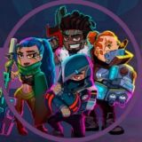 Логотип @grabscape_ru_chat - Grabscape | Russian Chat