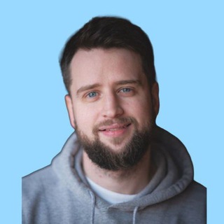 Логотип @grabucha - Igor Grabucha | Product & fintech