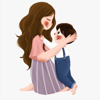 Логотип @grace_deti - Детские христианские рассказы