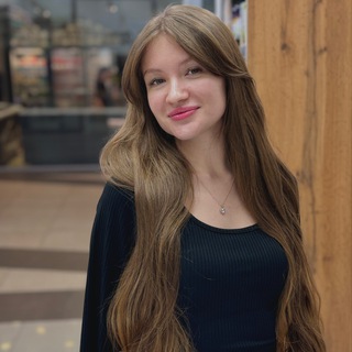 Логотип @graceblog - Grace