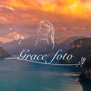 Логотип @gracefotoz - ✨𝙶𝚛𝚊𝚌𝚎 𝚏𝚘𝚝𝚘✨