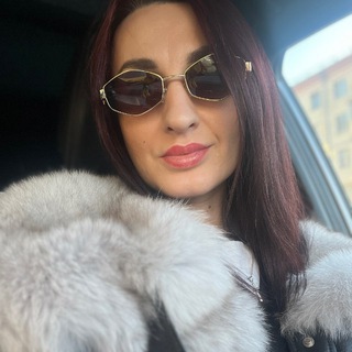 Логотип @gracefurs - GRACE FURS