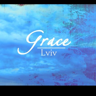 Логотип @gracelviv - Gracelviv | Християнський інтернет-магазин