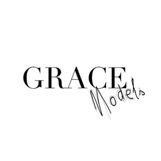 Логотип @gracemodelscom - GRACE MODELS