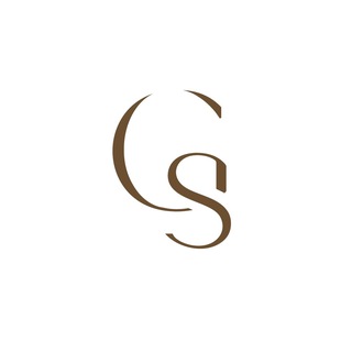 Логотип @gracespace_ru - GRACE SPACE | пространство грации