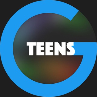 Логотип @graceteens - Grace teens