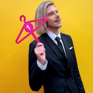 Логотип @grachevdaniil_fashion - Грачев Даниил