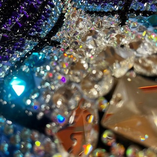 Логотип @gracia_lux - Gracia_lux