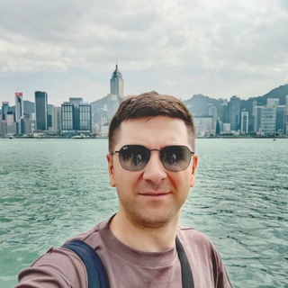 Логотип @graciasmuchos - А Серёжа выйдет?