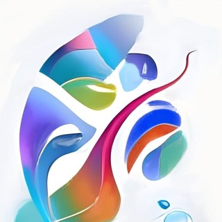 Логотип @gradientdip - Градиентное погружение