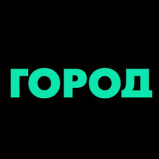 Логотип @gradnews - Город