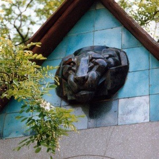 Логотип @grado_museum - Музей «Градостроительство и быт г. Таганрога»