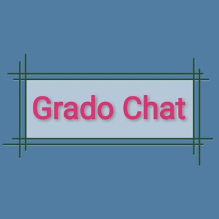 Логотип @gradochat - Grado Medio y Superior