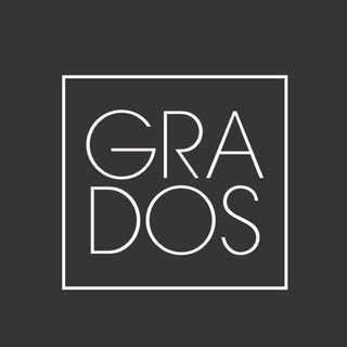 Логотип @gradosarchitects - GRADOS GROUP