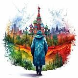 Логотип @gradovod - Градовод