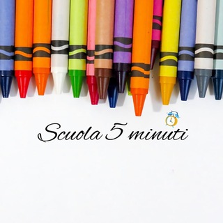 Логотип @graduatorieprovincialisupplenze - GRADUATORIE PROVINCIALI SUPPLENZE(GPS-GI)