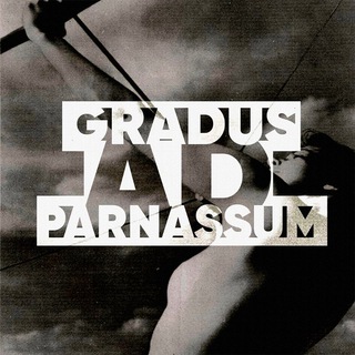 Логотип @gradusadparnassum - Gradus ad Parnassum