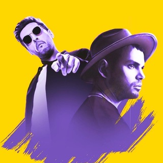 Логотип @gradusya - Градусы музыка