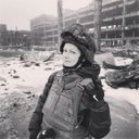 Логотип @GrafinyaNegoduet - Ирина КуксенкоVа🇷🇺