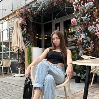 Логотип @graf_chere - Design&Life