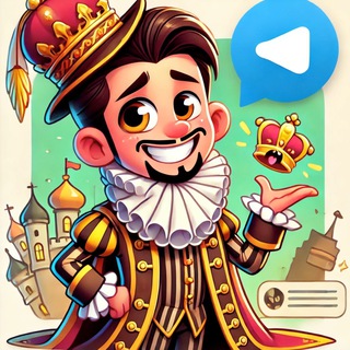 Логотип @graf_umor - Граф Юмор