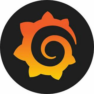 Логотип @grafana_ru - Grafana