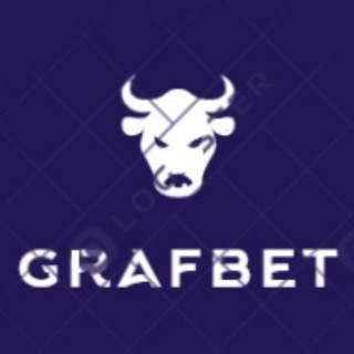 Логотип @grafbetclab - =GrafBetClub=