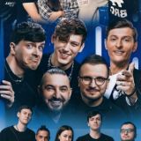 Логотип @grafckoe - [ЗАКРЫТО] ИмПрОкОкДм НоМе ♥️🍃