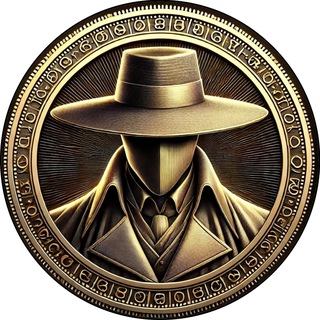 Логотип @grafdecrypto1 - Граф Монте-Крипто