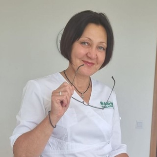 Логотип @grafeeva_health - Метод Графеевой: Здоровье, молодость, красота!