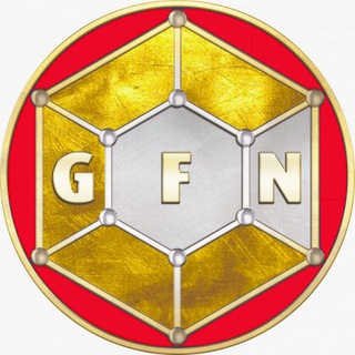 Логотип @grafenogfnc - GrafenoCoin ©️
