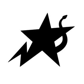 Логотип @grafffich - ГРАФИЧ