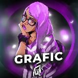 Логотип @grafhuggv - GraficFulls