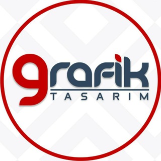 Логотип @grafiktalep - Grafik Tasarım Sohbet / Talep 🖥