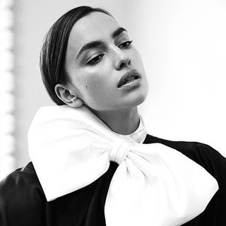 Логотип @grafinya_nikiforova - Модных кровей